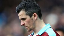 Хулиганът Бартън аут за 18 месеца