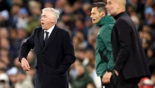 Карлето: Страдахме много, но Реал никога не умира