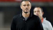 ОФИЦИАЛНО: Луис Енрике се завърна начело на Испания