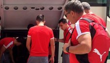 Треньорът на Звезда: Няма да дойде края на света, ако отпаднем 