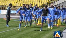 ПРОГНОЗА: Левски – Монтана