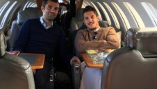 Официално: Севиля привлече Йоветич от Интер