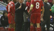 Роджърс: Дано Ливърпул не чака още 5 години за участие в ШЛ