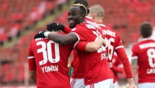 ЦСКА започна ударно 2021 г., разнебити турци с 4:0 + ВИДЕО