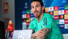 Рамос не може да се разбере с Реал за новия договор