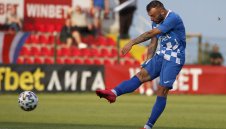 Монтана излъга Етър в самия край, "болярите" остават на дъното