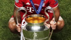 Ливърпул, Сити или Байерн? Обявиха бъдещето на Тиаго Алкантара 