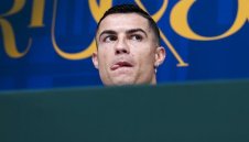 Първи думи на Роналдо след раздялата му с Ман Юнайтед