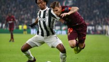 Юве без Куадрадо срещу Кротоне