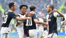 В Байерн внимават: Ювентус има нова трансферна цел 