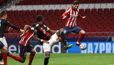 Грешникът за Атлетико от снощи е желан от Барса