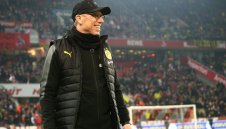 Ройс е сред малцината, които имат класата да решават мачове