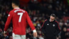 Ралф Рангник „свали шапка“ на Кристиано Роналдо