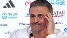 Испания гони гол №100 на Мондиал