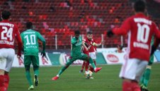 Берое се подсилва с още двама от втория ешалон