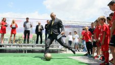 8 истории за великия №8