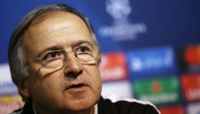 Дерменджиев се тюхка: Арсенал не ни надигра! Жалко, че изпуснахме точката + ВИДЕО