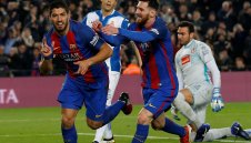 Суарес разкри къде иска да играе