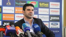 Гонзо: Ще си подам оставката в понеделник!