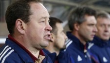Слуцкий: Искам Русия да бъде запомнена с играта си на Евро 2016