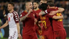 Рома - Шахтьор Донецк