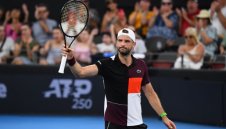 Григор с първи думи след поредния голям успех