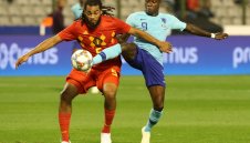 Лалетата не се дадоха на Белгия