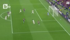 ВИДЕО: Барселона &ndash; Нюкасъл