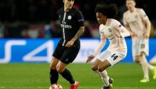 ПСЖ пласира Леандро Паредес в Интер или Милан