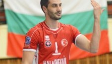 Матей Казийски ще продължи да прави пачки в Япония