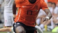 Елжеро Елиа не се притеснява от Майкон