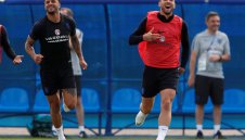 Кейн се радва: Като капитан вкарвам повече