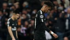 Скандал в ПСЖ! Неймар обвини Емери и двама съотборници за загубата от Реал