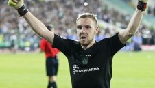 Легендата на Лудогорец пропуска реванша с Берое