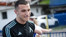 Ново световно признание за Пламен Андреев