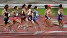 60% от японците не искат Олимпиадата в Токио