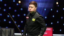 Сензацията Бинтао детронира шампиона Бингам и ще играе финал на "Мастърс"