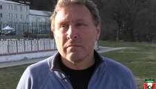 Вили Вуцов изригна: Съдията ни уби като снайперист! 