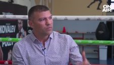 Тервел Пулев: Много съм различен от Кобрата + ВИДЕО