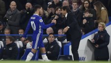 Азар: Мисля за Златната топка, Конте ме освободи от оковите