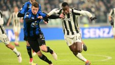 "Лале" от Аталанта може да "цъфне" в Дортмунд