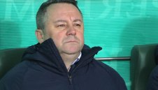 Решението е взето! Славиша Стоянович проговори за бъдещето си в Левски