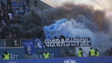 Ефектът "Мъри Стоилов": Левски е вдигнал 5 пъти посещаемостта си 