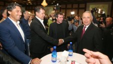 Стоичков с много силни думи към Хубчев, даде му кураж