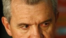 Хавиер Агире: На другия Мондиал ще бъдем на върха