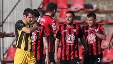 Данчо Тъча на път да изравни легендарния Димитър Пенев