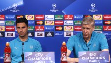 Венгер вярва в Арсенал: Победите идват!