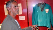 В Байерн щяха да ходят пеша, ако не беше Герд Мюлер