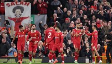 Лекция на „Анфийлд“! Ливърпул развинти  Ман Сити и лети към титла №20