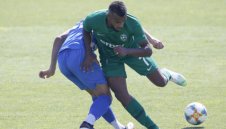 Лудогорец и Монтана се занулиха в дебюта на Сантана